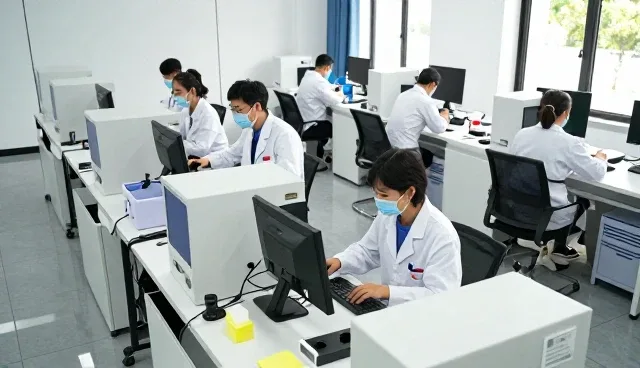 健康体检套餐
