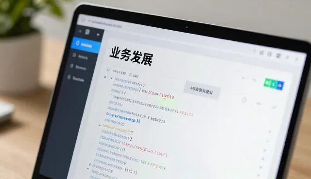 健康检查选型中的核心关注点解析