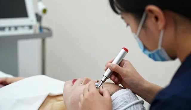 合肥碧莲盛医疗美容诊所有限公司打造专业化健康检查服务体系