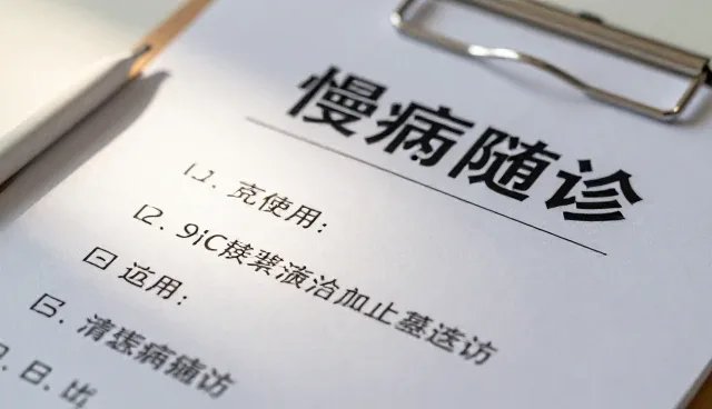 健康检查如何通过医疗技术实现精准化应用