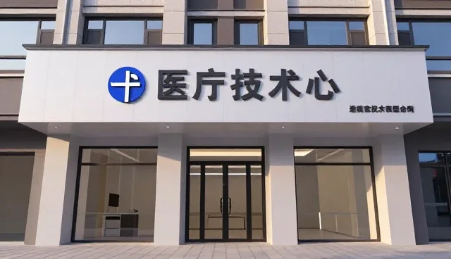 医疗技术推广中的服务效率提升路径分析