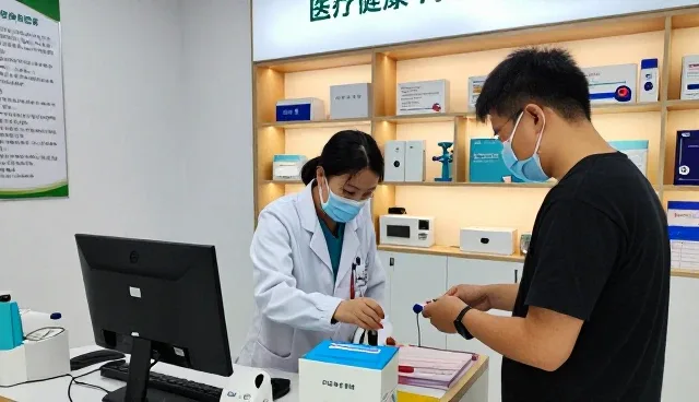 连锁门店解决方案介绍
