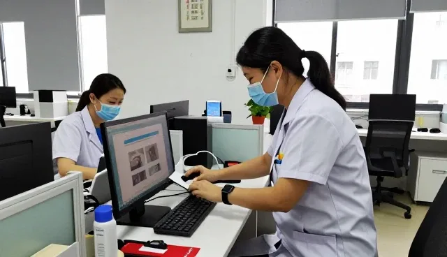 合肥碧莲盛医疗美容诊所有限公司解析医疗技术推广的发展趋势